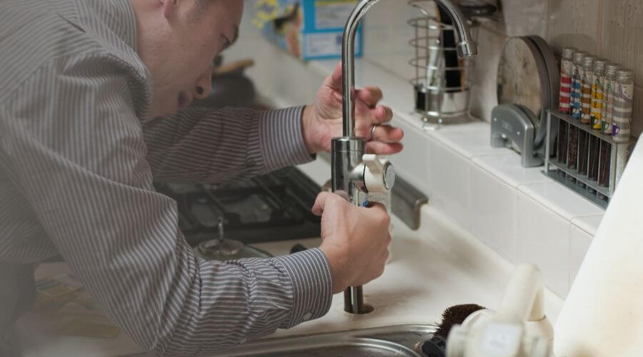 Local 24/7 Emergency Plumbing in Sanger, TX